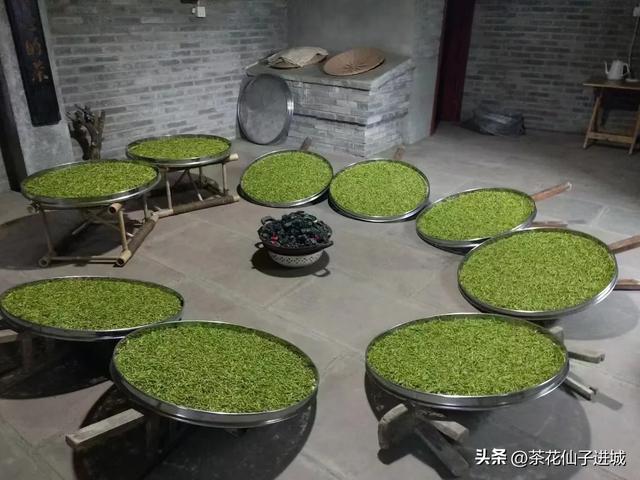 茶的价格相差万倍的原因…