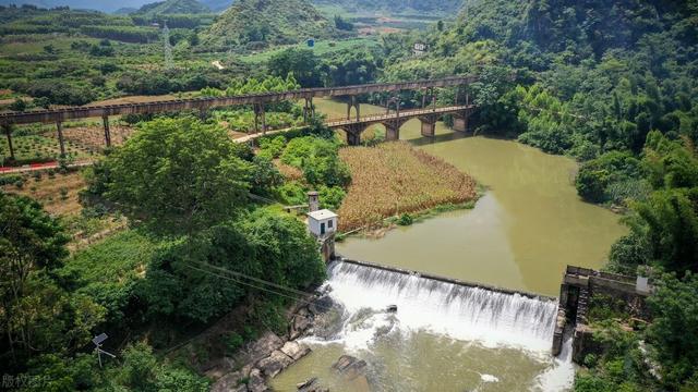 广西这批农林水利建设工程项目发改委已审批通过