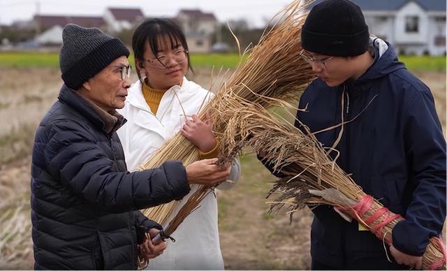 这位85岁的全国劳动模范在退休20周年向上海交大捐资百万支持农科种质创新