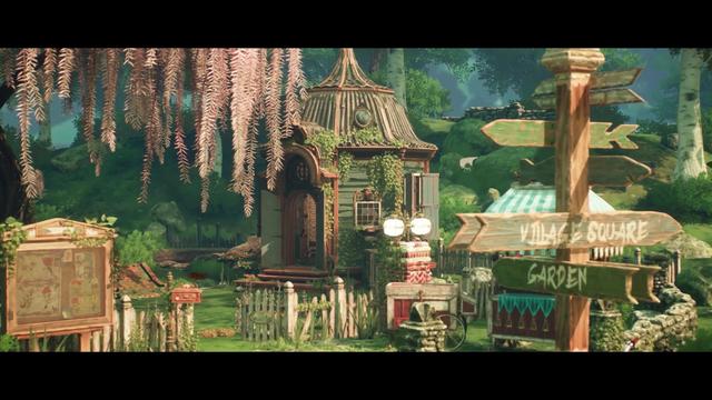 模拟游戏《Garden Life》全新预告 2024年正式发售