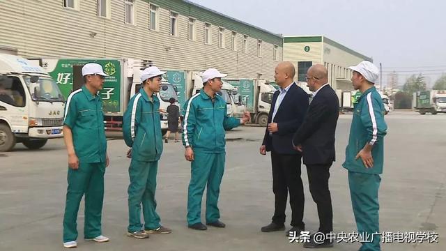 【田间示范秀】兄弟齐心，其利断金！看兄弟4人如何将小小芽苗菜创造出上亿财富！