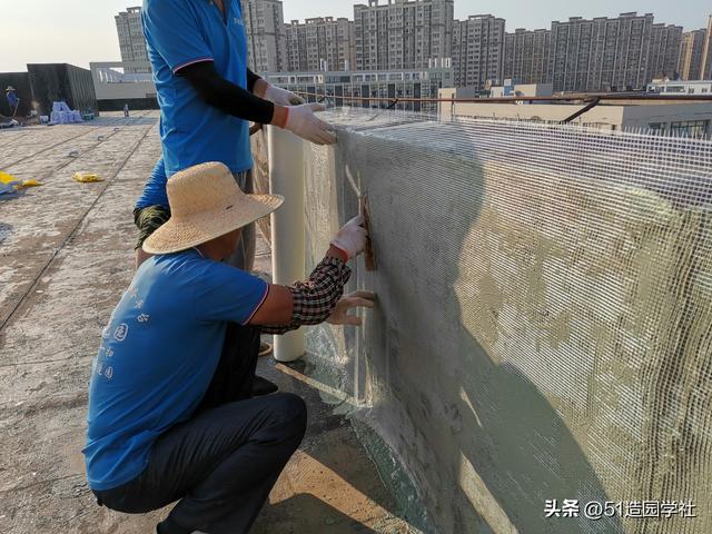 屋顶做花园这些知识点你必须得懂 否则后患无穷！