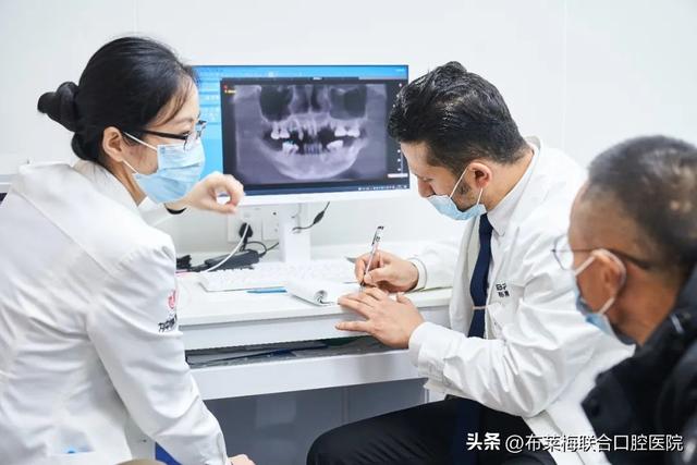 普及率5%不到，数字化种植牙技术为什么不是每个医院都有的？