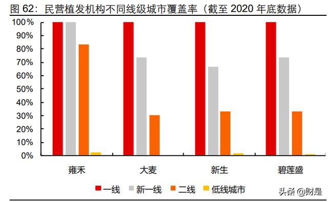 植发行业研究报告：渠道先行，品牌接力