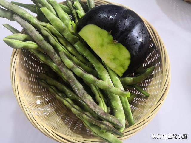 正当季的这俩食材是绝搭，夏季要做给家人尝尝，超下饭老少都爱吃