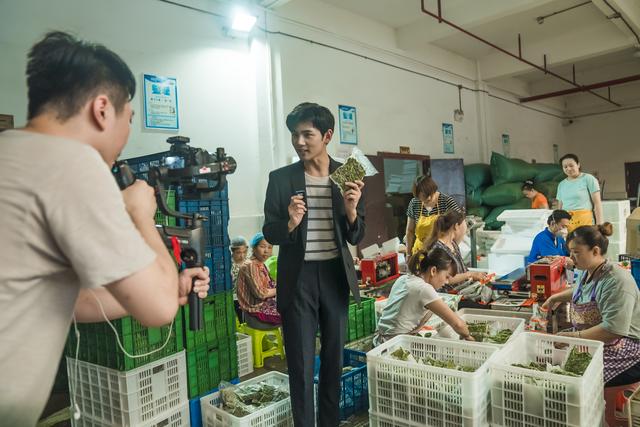 感受“花椒之乡”魅力“一江津彩”探访团打探江津特色花椒产业