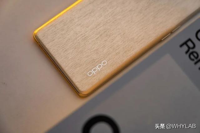 OPPO Reno9 Pro+ 上手：这才是真正的超大杯嘛