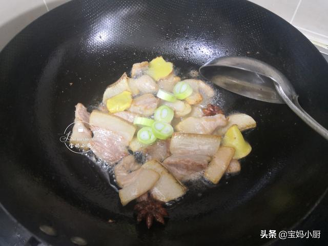 正当季的这俩食材是绝搭，夏季要做给家人尝尝，超下饭老少都爱吃