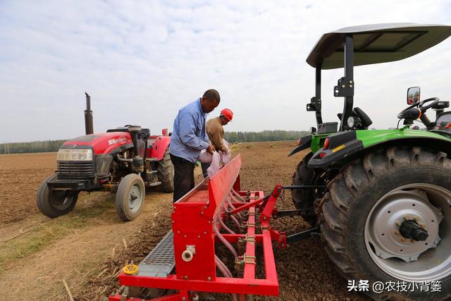 小麦深耕播种有哪些优点和缺点？深耕播种适合哪些地、有啥要求？