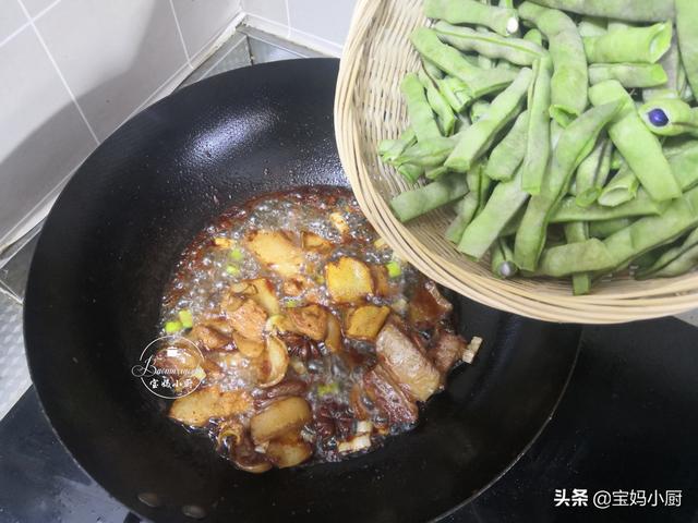 正当季的这俩食材是绝搭，夏季要做给家人尝尝，超下饭老少都爱吃