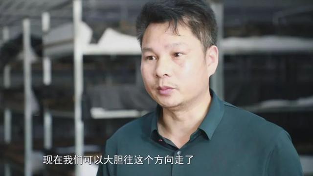 衢江一种菇行家培育出“菌中之王”成市场“抢手货”