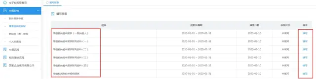 会计学会网上申报是门槛，请收下这套纳税申报实训系统，工作需要