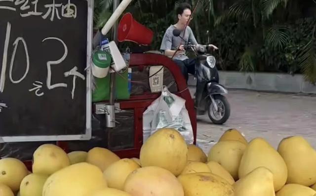 广西水果的惊人价格！优势！