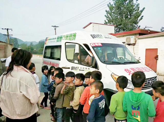 守护口腔方寸健康 郑州植得口腔医院从未止步