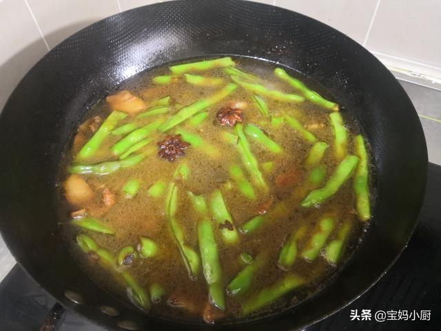 正当季的这俩食材是绝搭，夏季要做给家人尝尝，超下饭老少都爱吃