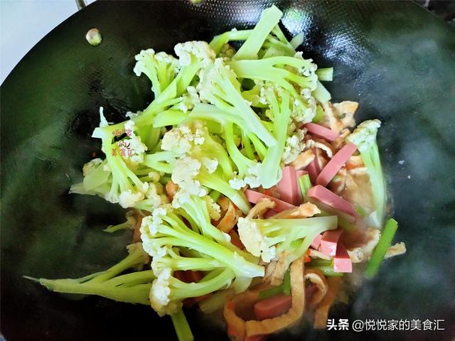 天冷，要多给家人吃这碱性菜，实惠又家常，脆嫩爽口，营养也好