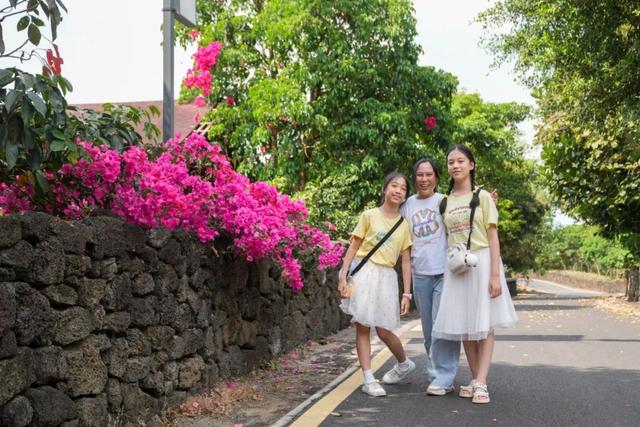 海南这个村的石头会“开花”，还能“生钱”……