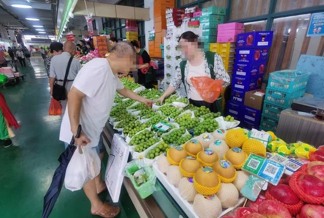 价格大跌！“水果中的爱马仕”在无锡烂大街了？