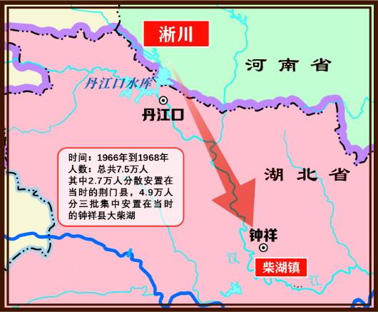 问渠哪得清如许？勿忘湖北“小河南”