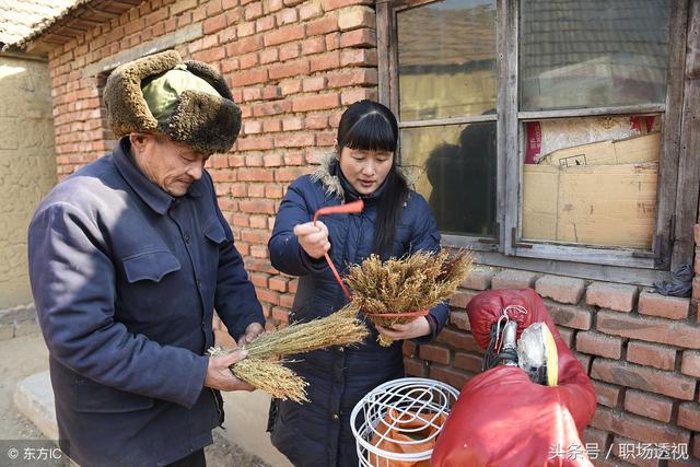 打工还不如创业，这几个项目投资小，但很辛苦，你会选择哪一个？