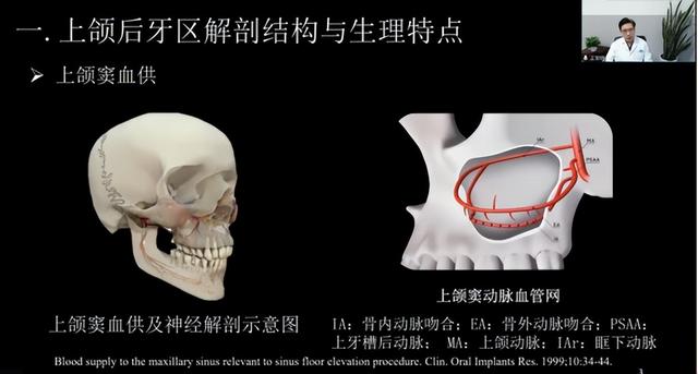 《口腔种植空间维持技术新进展》国家级继教班举行