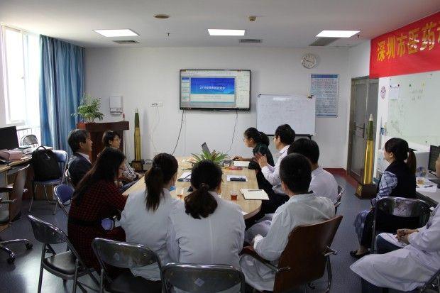 龙岗中心医院口腔科种植牙团队荣获广东省科学技术奖