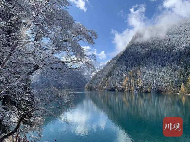 一大波旅游优惠来袭！今冬，来四川赏蜀山冰雪，享攀西暖阳