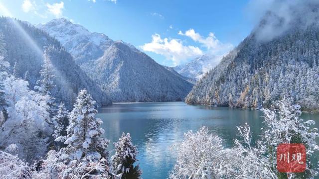 一大波旅游优惠来袭！今冬，来四川赏蜀山冰雪，享攀西暖阳