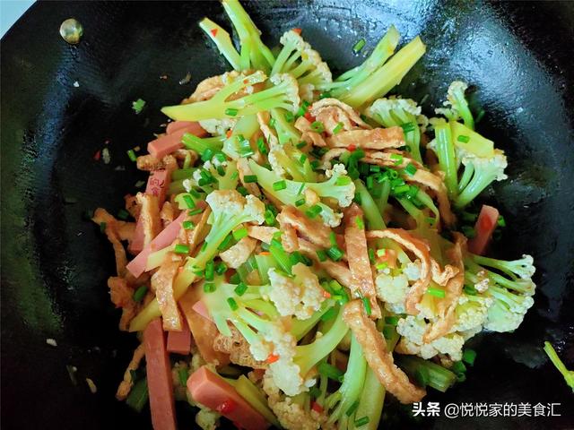 天冷，要多给家人吃这碱性菜，实惠又家常，脆嫩爽口，营养也好