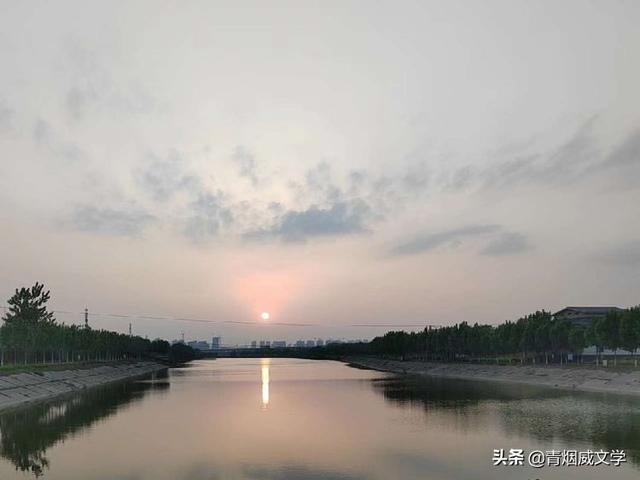 七律 晚春喜雨润农田（外五首）