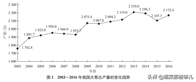 大葱种植用工少、效率高！看安丘大葱如何实现全程机械化生产