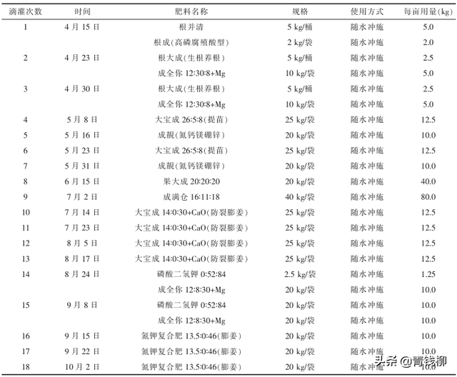 生姜春提早高效栽培技术