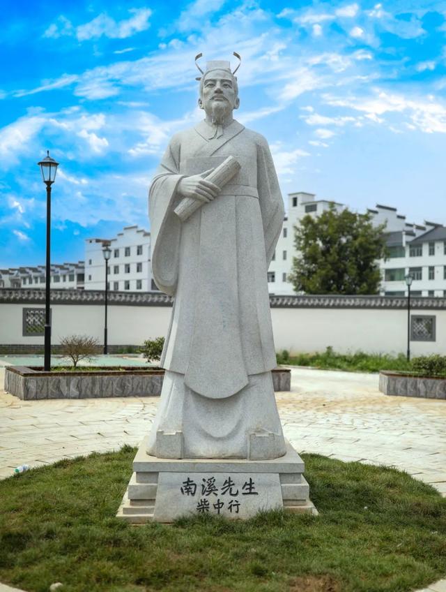 【上饶天下SHOW之万年县】万年这个乡是苏东坡后裔居住地，如今是特色文旅乡村！