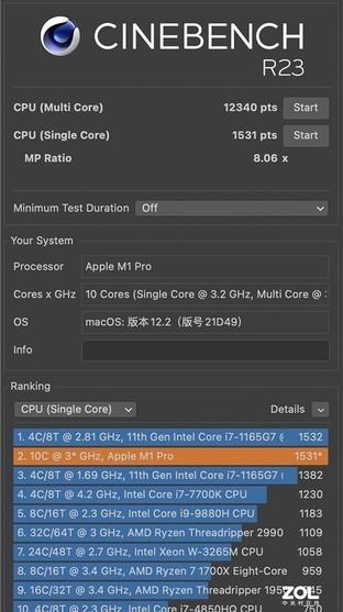 价格差2倍 选MateBook 16s还是MacBook Pro 16