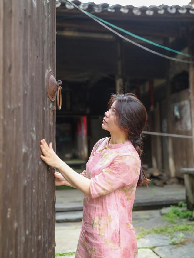 【上饶天下SHOW之万年县】万年这个乡是苏东坡后裔居住地，如今是特色文旅乡村！