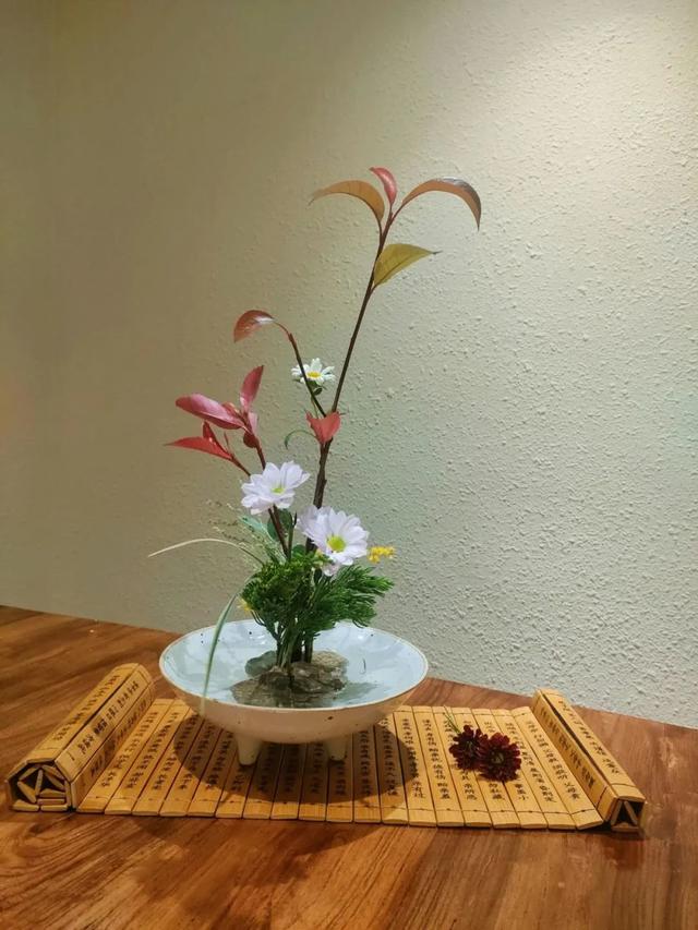 2023年插花花艺师等级培训开班通知