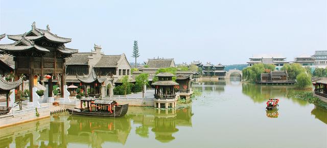 开封市祥符区：农文旅融出新前景