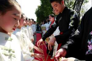 杭州铁皮石斛种植(“植”此青绿，弘扬国粹浙中医大“药博士”牵手小学生)