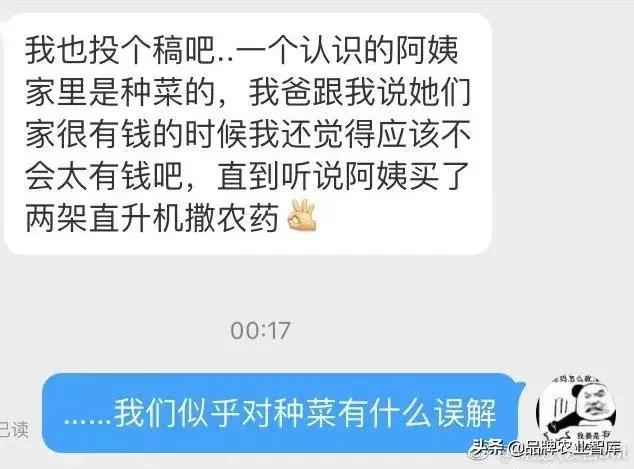 没有什么能够阻挡，中国人对种菜的向往