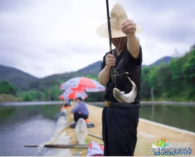 郭屋崬--章贡区旅游好去处