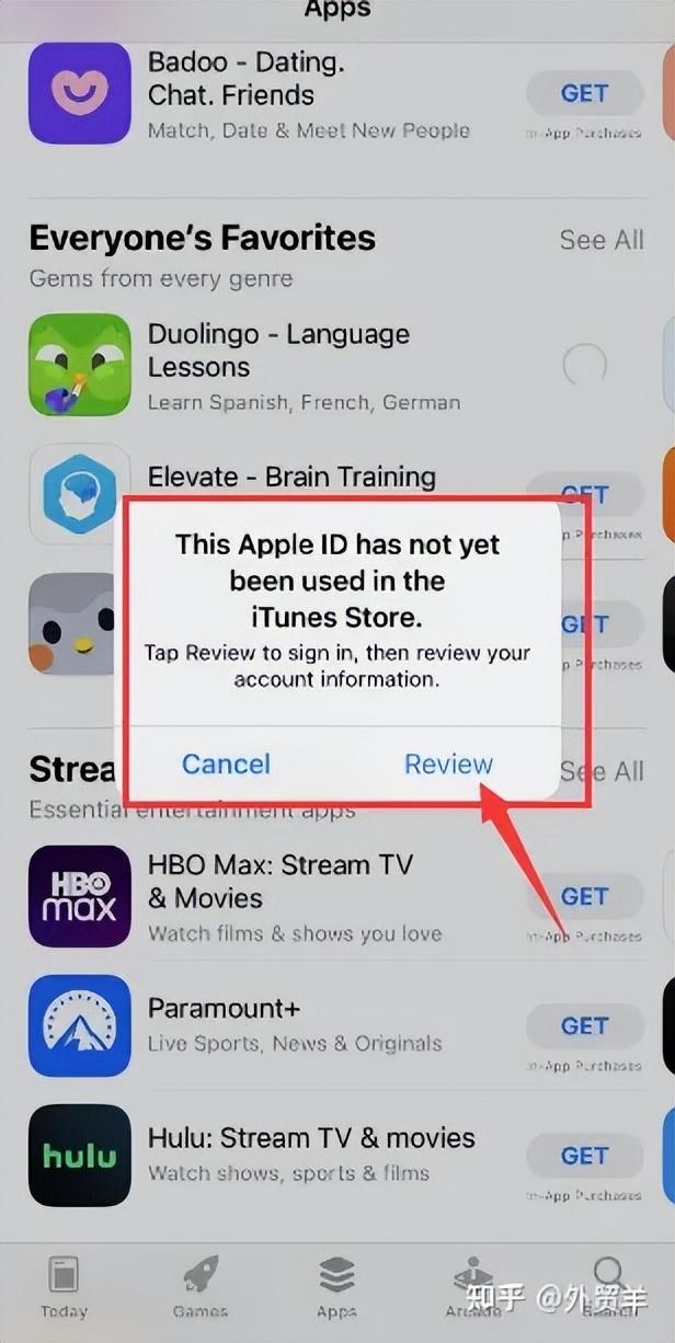 如何注册美区Apple ID? 亲测有效！