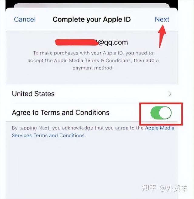 如何注册美区Apple ID? 亲测有效！