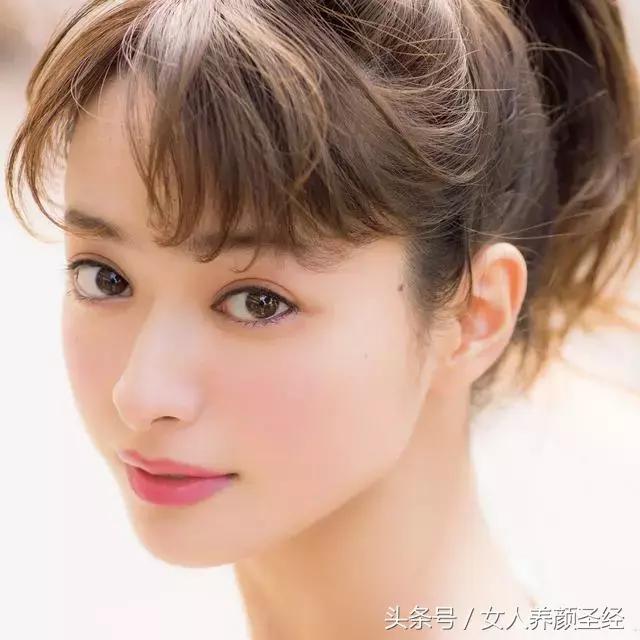 化妆教程：如果你没听过“仙女眉“，那就真的OUT了！