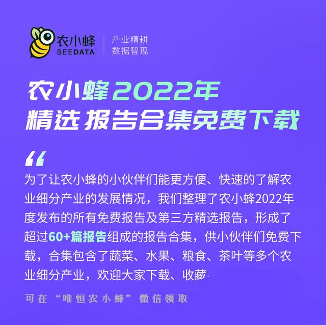 全球及中国牛油果产业现状分析及发展对策研究