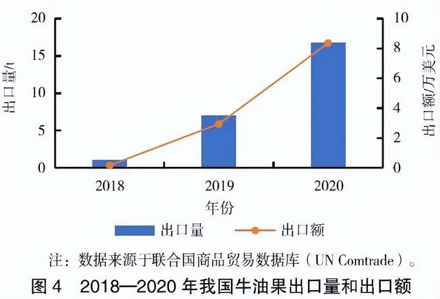 全球及中国牛油果产业现状分析及发展对策研究