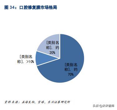 口腔医疗之种植牙行业专题报告：未来十年，十倍成长