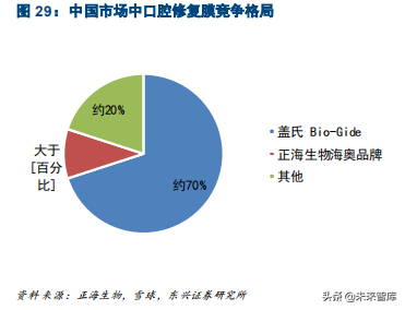 口腔医疗之种植牙行业专题报告：未来十年，十倍成长