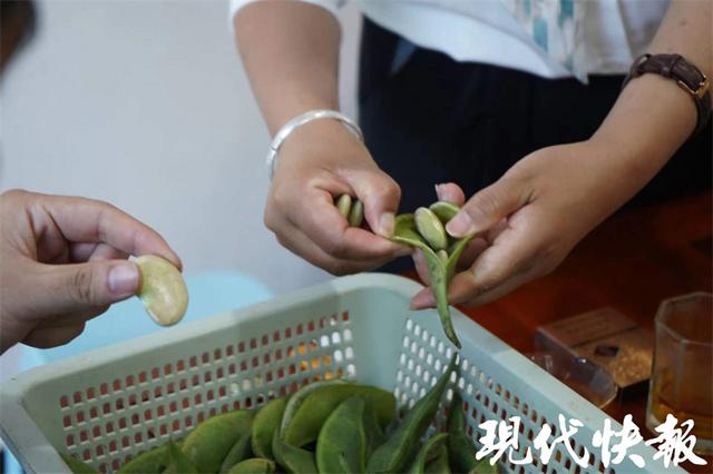 到乡村去！南京高校学子发挥专业特长，在实践中展现青春担当