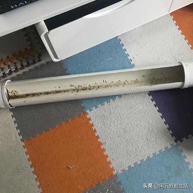 鱼缸上滤不好看？阳台种菜想水培？简单方便的PVC植物水道制作