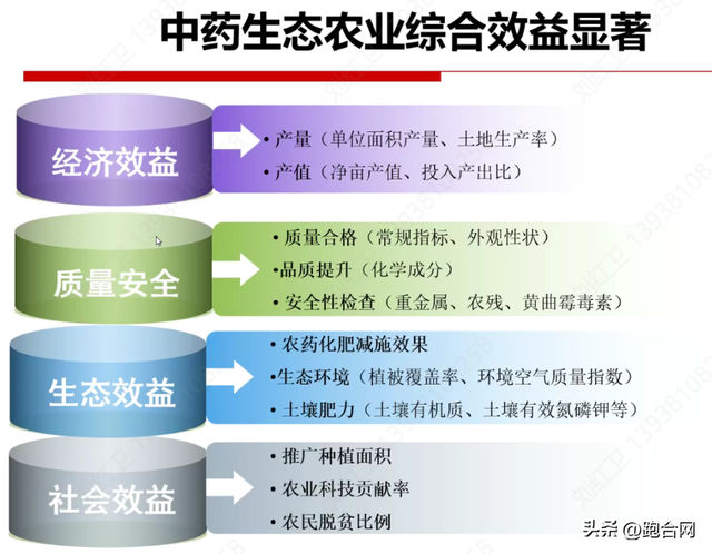 刘红卫专栏：中药材生态种植助力道地药材创新成亮点